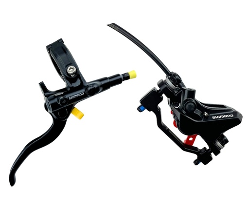 [#BT-23712] Shimano MT 420 hátsó tárcsafék
