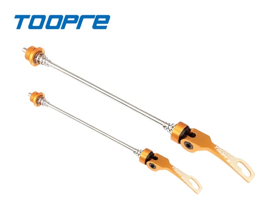 [#BT-20854] Toopre gyorszár E + H arany