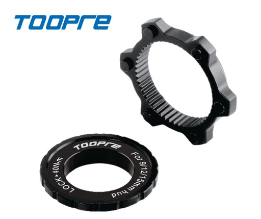 [#BT-23790] Toopre adapter Center/6cs fek.