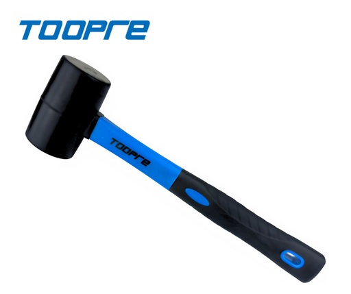 [#BT-47223] Toopre gumikalapács kék