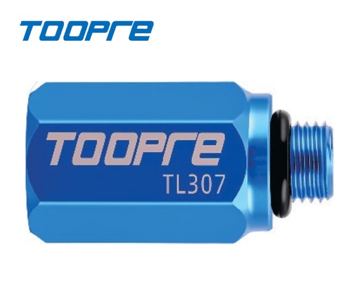 [#BT-47533] Toopre légtelenítő adapter