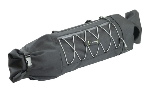 [#BF-BFHB03] Táska BIKEFUN GRAVEL/BIKEPACK kormányra