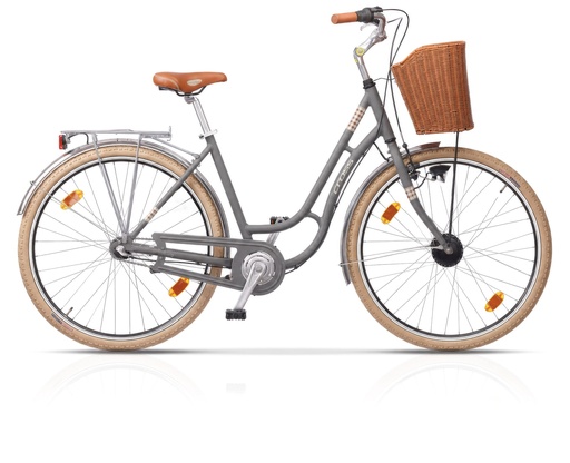 [#BF-CRS2612050] Cross Picnic Vintage 50cm