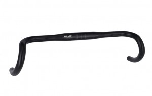 [#VP-250 15 006 72] Ritchey gravel ejtett alumínium kormány 440 mm 31,8 mm 16° fekete