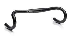 [#VP-250 15 006 52] Ritchey oú-i alumínium road ejtett kormány 440 mm 31,8 mm fekete HB-R05