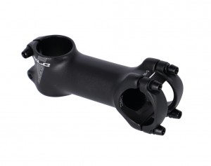 [#VP-250 15 375 07] XLC ahead kormányszár 120 mm 31,8 mm 1 1/8" 6° fekete
