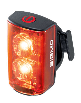 [#BF-15500] Lámpa SIGMA BUSTER RL80 hátsó - 15500