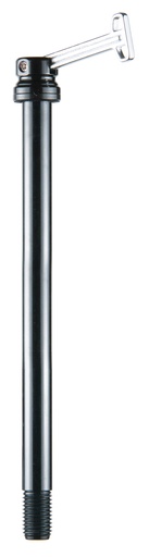 [#BF-2002006260] Tengely MERIDA 2019 MISSION CX 8000 átütős Hátsó 12-142 - 6260