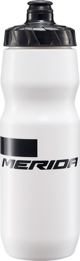 [#BF-2123003682] Kulacs MERIDA STRIPE fehér 800 ml - 3682