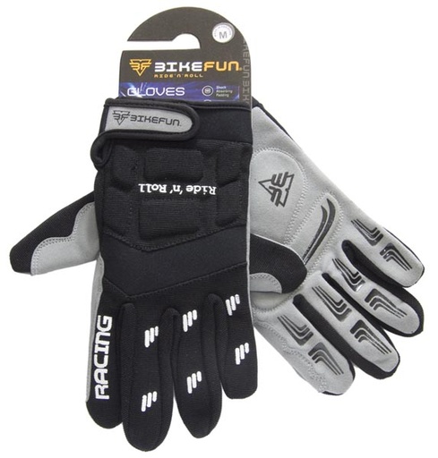 [#BF-221XXL] Kesztyű BIKEFUN hosszú Neo.Freeride XXL