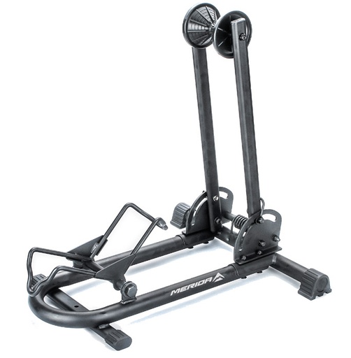 [#BF-2271000360] Kerékpártartó MERIDA hátsó kerékhez 2,4" méretig - 0360