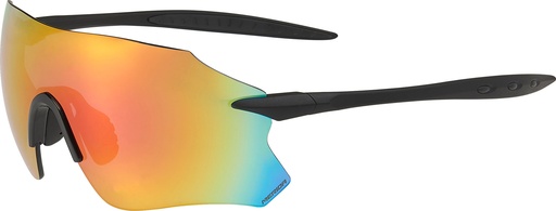 [#BF-2313001260] Szemüveg MERIDA FRAMELESS fekete - 1260