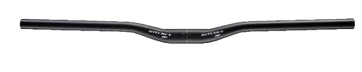 [#BF-304-353-117] Kormány RITCHEY MTN COMP LOW RIZER BB black 740mm