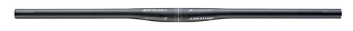 [#BF-30455427025] Ritchey MTN WCS 2X 5D alumínium MTB riser kormány 740 mm fekete