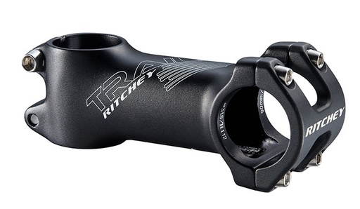 [#BF-31-310-316] Kormányszár RITCHEY TRAIL ZERO 60x31,8 BB fekete