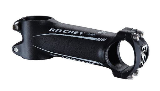 [#BF-313-353-117] Kormányszár RITCHEY COMP 4AXIS 80x31,8 84D BB fekete