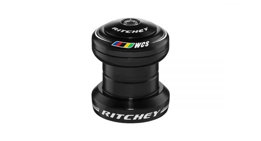 [#BF-33055337002] Kormánycsapágy RITCHEY WCS A-Head 1" Fekete