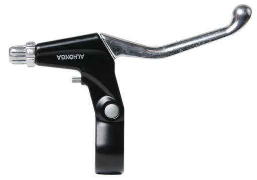 [#BF-3332ADVE] Fékkar BIKEFUN V 3332 (3032) ezüst