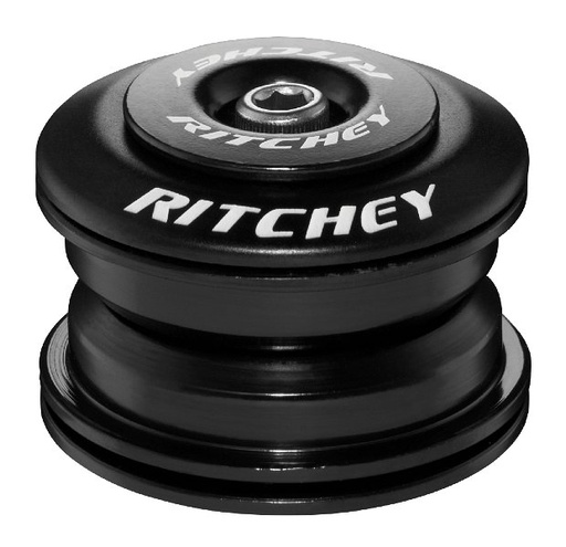 [#BF-334-328-101] Kormánycsapágy RITCHEY COMP PRESS FIT 1-1/8 fekete