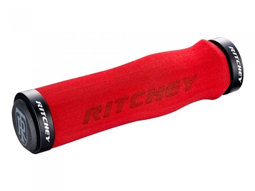 [#BF-384-508-304] Markolat RITCHEY WCS TRUEGRIP LOCKING piros
