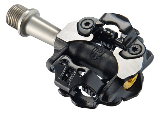 [#BF-65455007001] Pedál RITCHEY MTN WCS XC V6 ezüst