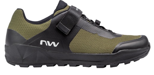 NORTHWAVE ALL TER. ESCAPE EVO 2 ZÖLD/FEKETE