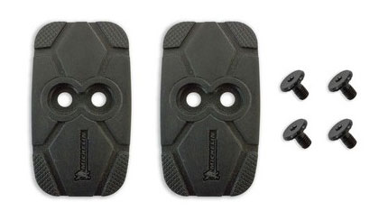 [#BF-81171015] NORTHWAVE CIPŐTARTOZÉK EXPLORER takaró lemez és csavar cipőtalpba