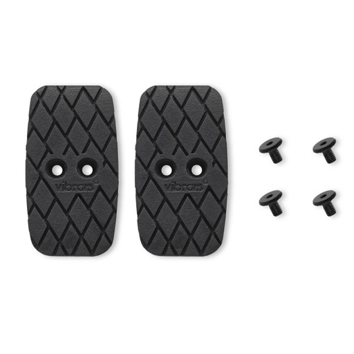 [#BF-81222011] NORTHWAVE CIPŐTARTOZÉK OVERLAND PLUS cipőhöz takaró lemez és csavar