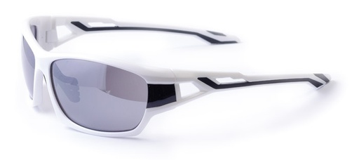 [#BF-8378-BLWH] Szemüveg BIKEFUN SPY - 8378