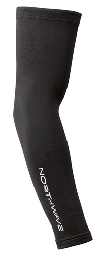 Karmelegítő NORTHWAVE Easy fekete téli