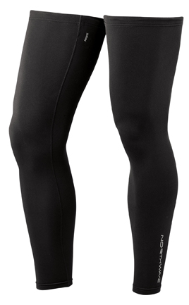 Lábmelegítő NORTHWAVE Easy fekete téli