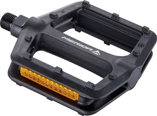 [#BF-A2065000076] Pedál MERIDA PLATFORM fekete műanyag - A2065000076