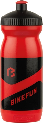 [#BF-BFK600RED] Kulacs BIKEFUN 600 ml piros