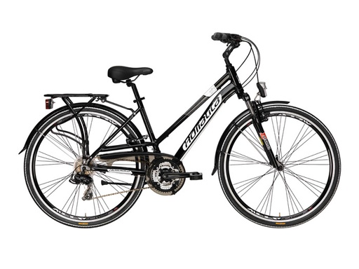 [#BF-BSIT20N01DY/N] ADRIATICA SITY 2 700C 21s női fekete