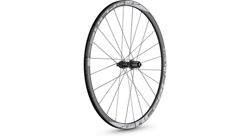 [#BS-W0RC28CHRQIC012526] Kerék hátsó DT Swiss RC 28 SPLINE Road Carbon peremes AKCIÓ!