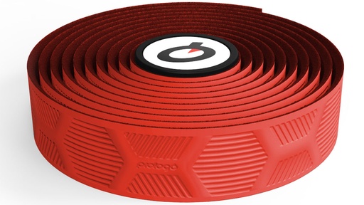 [#BF-ESATC0RDRD2AM] Kormánybandázs PROLOGO ESATOUCH piros