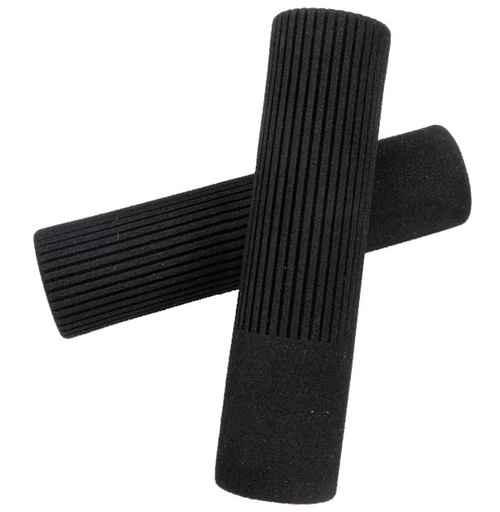 [#BF-FE2GRIPBK29AM] Markolat PROLOGO FEATHER GRIP 2 RECYCLED EVA 29 fekete