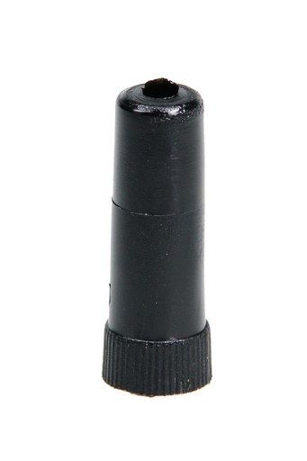 [#BF-HJ-D93P] Bowdenház vég 5 mm műanyag - HJ-D93P