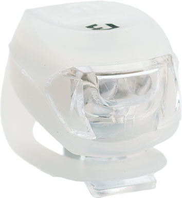 [#BF-JY-267F-2B-W] Lámpa BIKEFUN PIXIE első, több színben - JY-267F-2B-W