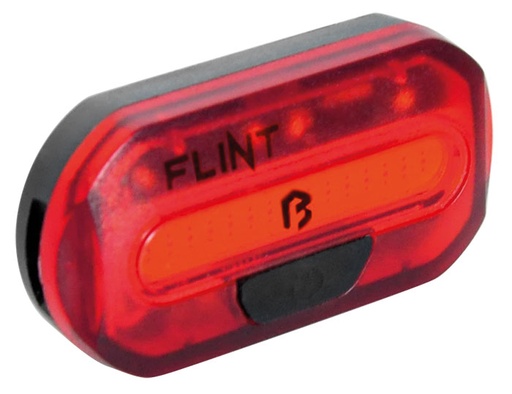 [#BF-JY-6068T] Lámpa BIKEFUN FLINT hátsó - JY-6068T