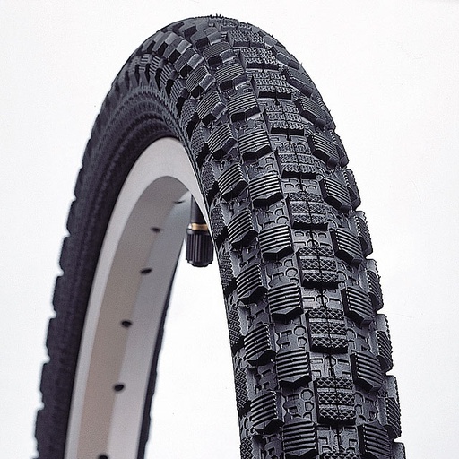 [#BF-K20X2125C1382] Külső CST BMX RACE 20X2,125 (57-406) C1382