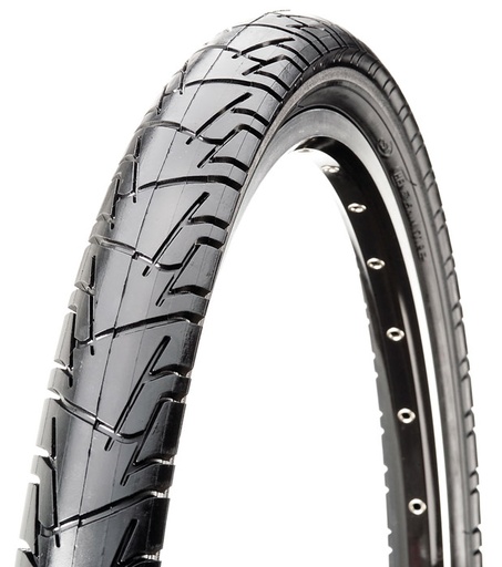 [#BF-K26X2125C1218W] Külső CST 26x2,125 C1218 fehér oldalfalú