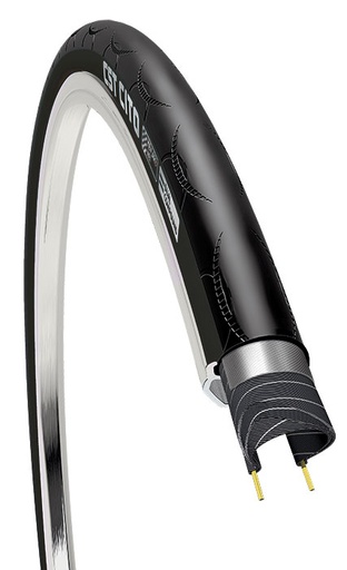 [#BF-K700X25CC1922] Külső CST CITO 25-622 (700x25C) C1922