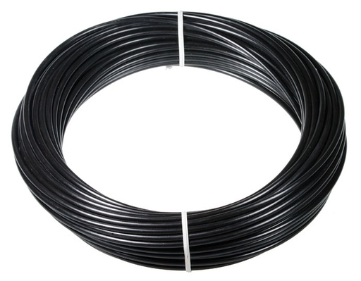 [#BF-OCSP5] Bowdenház SP 5mm 30m fekete váltóbowdenhez