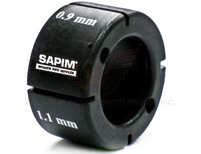 [#BF-SAACC02] Szerszám SAPIM küllőkulcs CX/CX-Ray - SAACC02