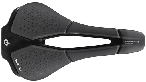 [#BF-SCMPTN0HB00AM] Nyereg PROLOGO SCRATCH-M5 PAS TIROX 140 HARD fekete
