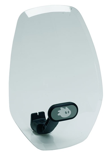 [#BF-TH12020906] Szélvédő THULE YEPP első gyereküléshez