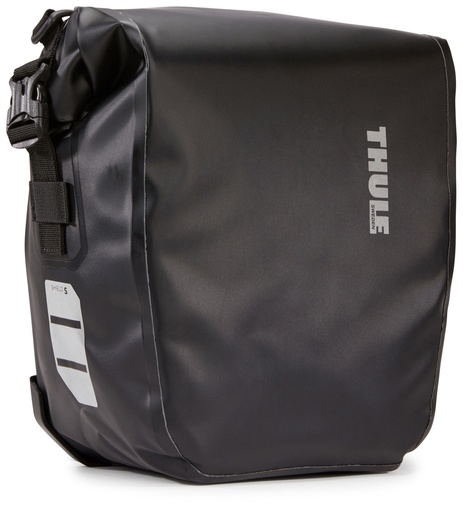 [#BF-TH3204205] Táska THULE PNP SHIELD PANNIER pár, kicsi 13l csomagtartóra
