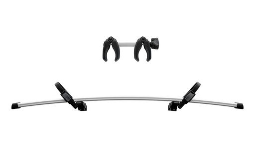 [#BF-TH938100] Kerékpárszállító adapter THULE VELOSPACE XT v.horogra 3-ról 4 kerékpárra bővít