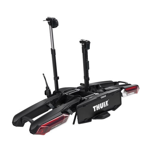 [#BF-TH978100] Kerékpárszállító THULE EPOS 978 vonóhorogra 2krp 13pin